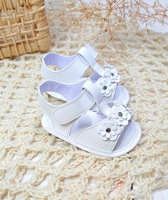 Sandália Infantil Margarida