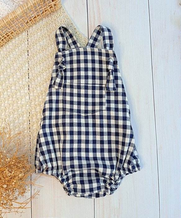 Romper Albert