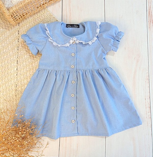 Vestido Isabela