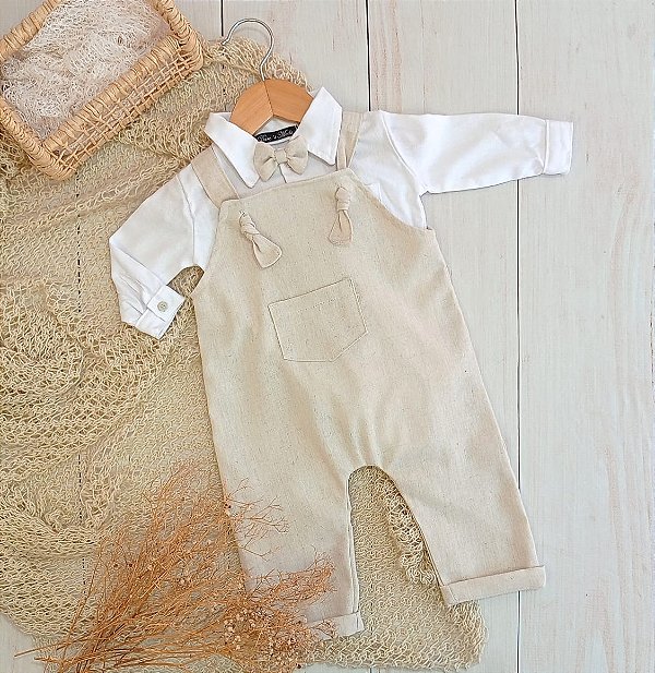 Look Levi - Natural