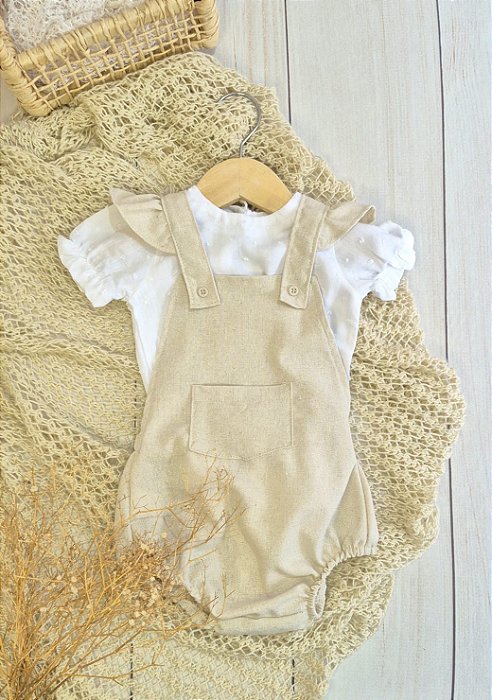 Look Sophia - Natural