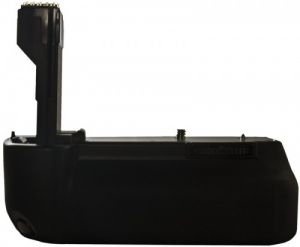 Grip de Bateria para Canon EOS 50D, 40D, 30D, 20D, 10D