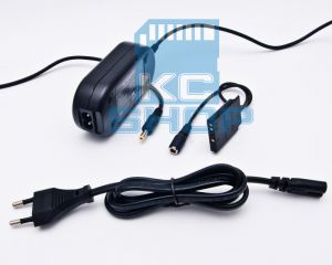 Fonte / Adaptador AC Compatível com EH-62G para Nikon S2500 S2600 S4300 S6400 e outras