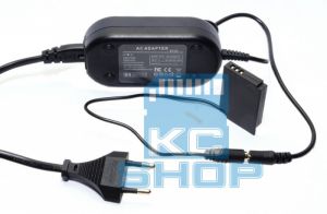 Fonte / Adaptador AC Compatível com EH-62F para Nikon P330 P340 S6200 S8100 S9500 S9700 e outras