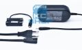 Fonte / Adaptador AC Compativel com ACK-800 CA-PS800 p/ Canon A800 A810 A1200 A1300 SX150 SX160 IS