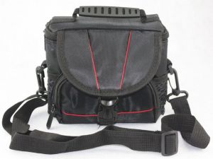 Bolsa / Case para Cameras Digitais (p/ FujiFilm SL300 SL305 SL310 HS30 HS33 HS35 e outras)