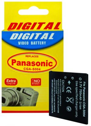 Bateria Compatível com Kodak Klic-7005 para camera digital EasyShare C763