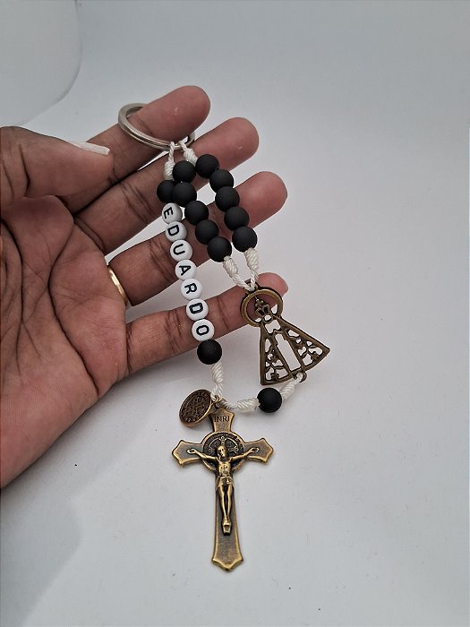 Chaveiro personalizado