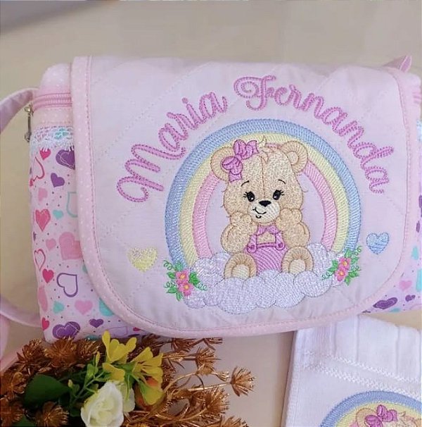 Nécessaire big (personalizado)