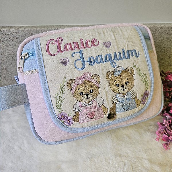 Nécessaire Alissa (personalizado)