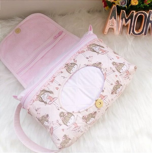 Nécessaire big (personalizado)