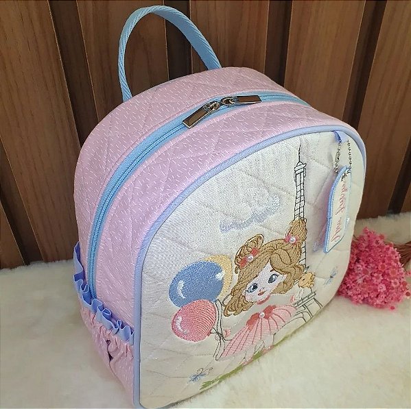 Mochila P ( personalizado)