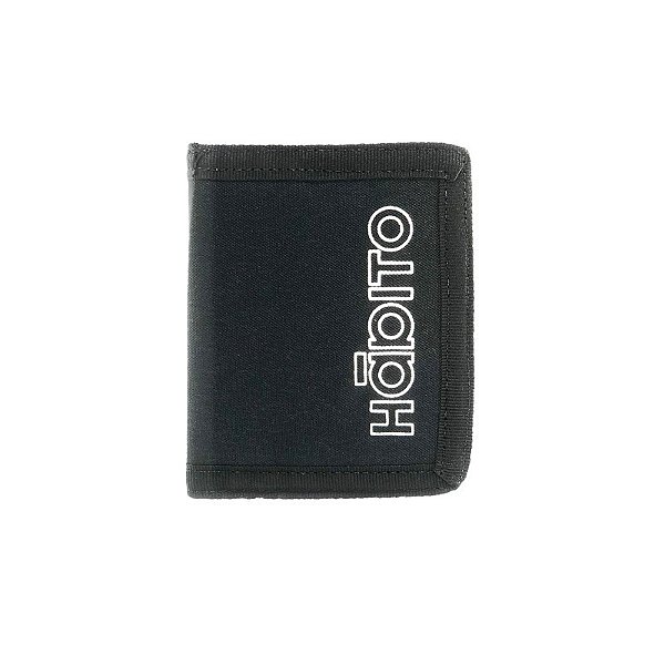 Porta Cartão Hábito Preto