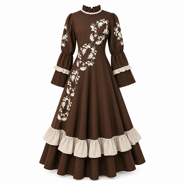 Vestido Prenda Tam M