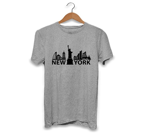 Camisa New York