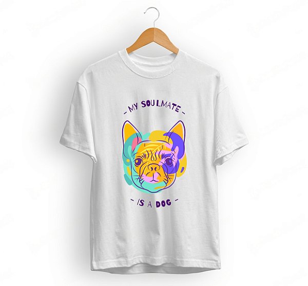 My Soulmate is a Dog