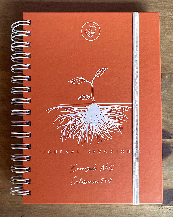 Journal Devocional