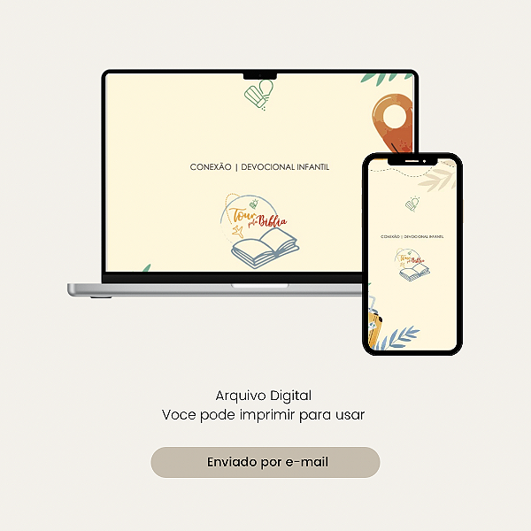 Guia de Devocional Infantil