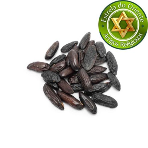 Fava Cumaru Tonka Baunilha da Amazonia