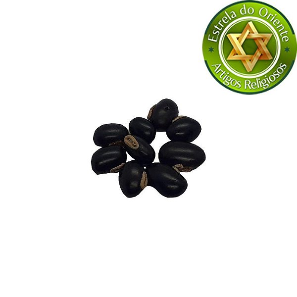 Fava de Preto Velho
