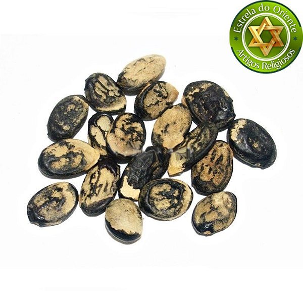 Fava de Imburana Amburana