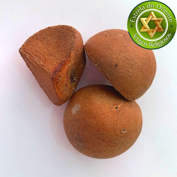 Fava de Oxum Fechada