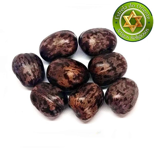 Fava de Obaluaê Obaluaye