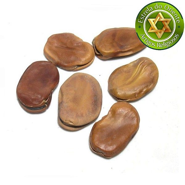 Fava de Iansã Oya Iansa