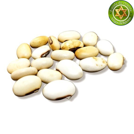 Fava de Oxalá