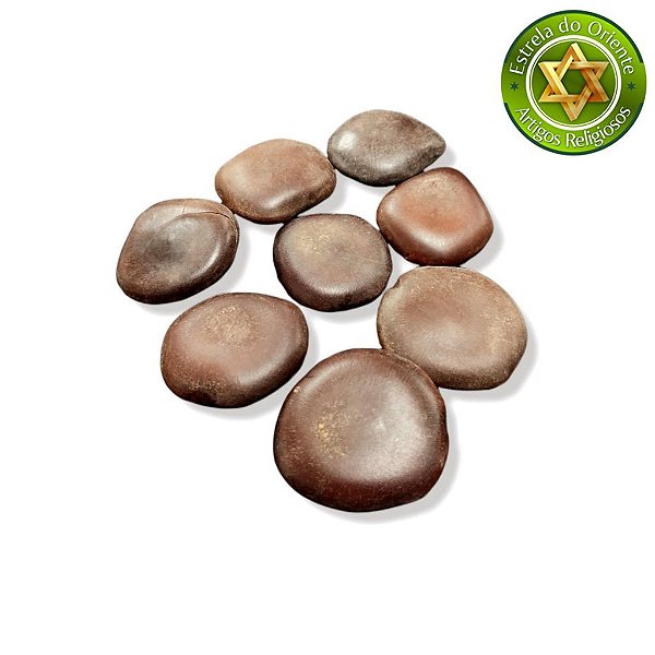 Fava de Alibé Xango Africana