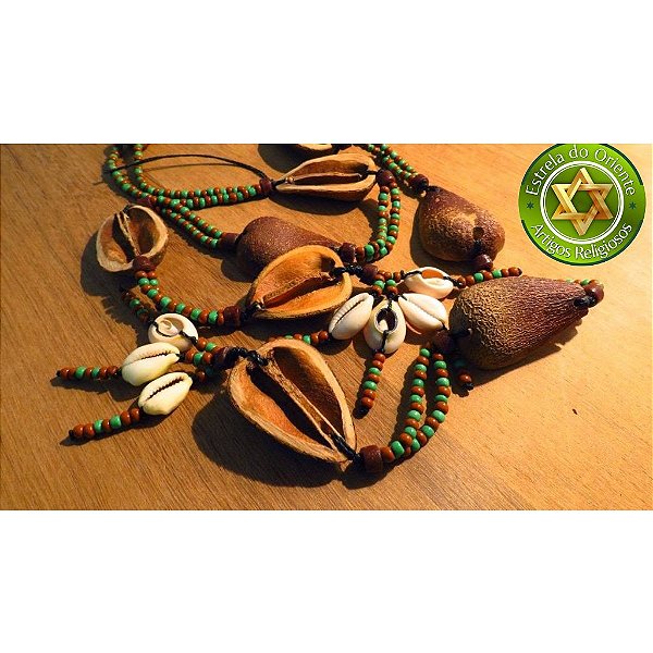 Opele Ifá Tradicional Importado Yoruba