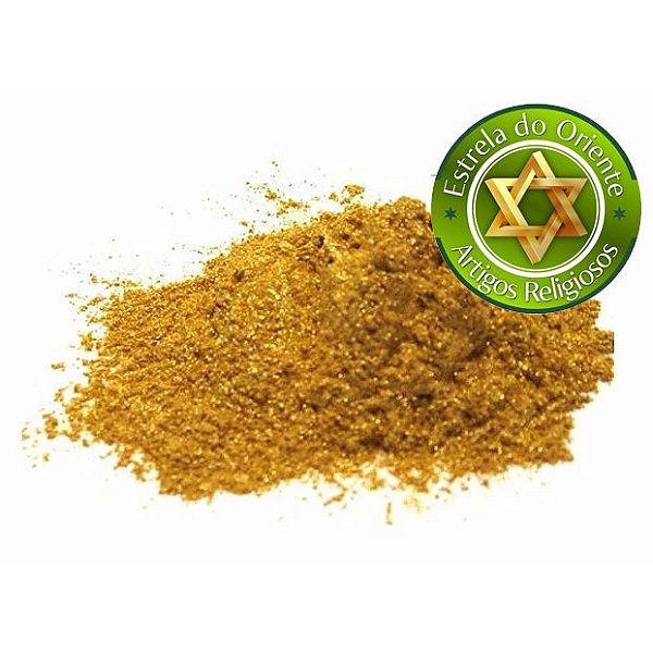 Pó de Ouro