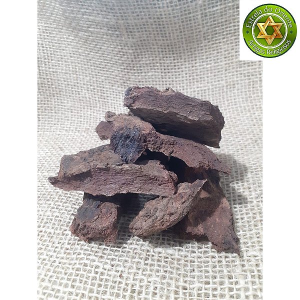 Epo Obo / Opo Obo Casca Sagrada