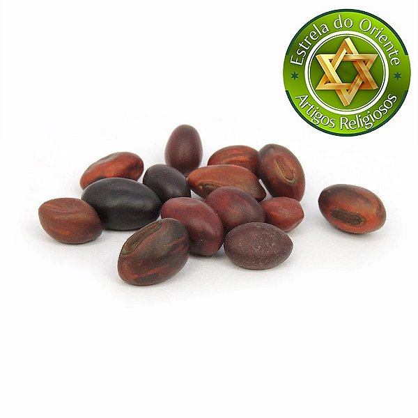 Fava de Ogun Ogum