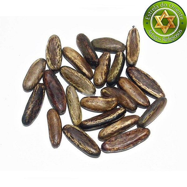 Fava de Oxumare