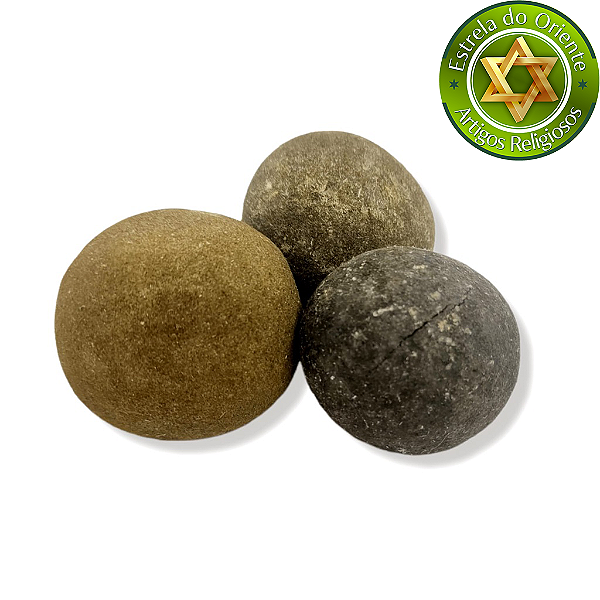 Bola de Boi Maçã do Boi
