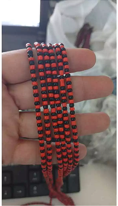 Ide Exu Esu Pulseira Importado Nigéria Africa