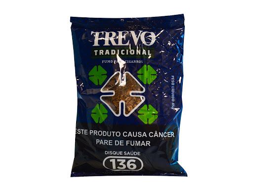 Fumo Trevo para Cachimbo 45g