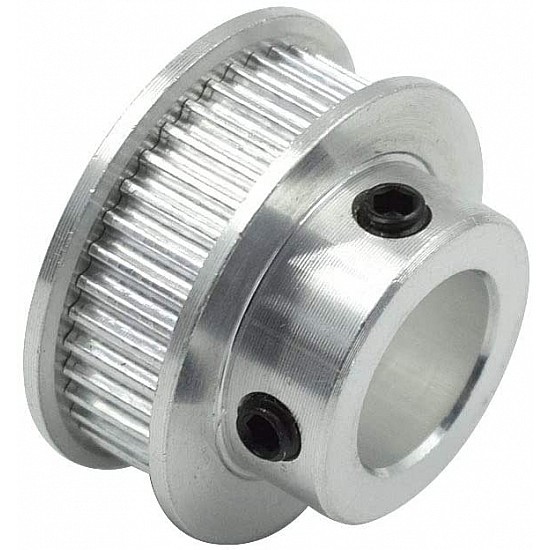 POLIA IND. ROYAL 21 DENTES 12,7MM 050 PASSO 3/8