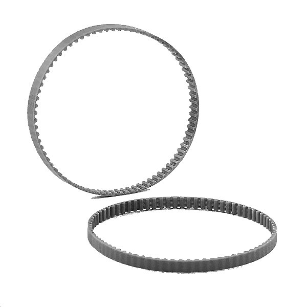 CORREIA IND. PREMIUM PU/AÇO 6MM T2.5-540