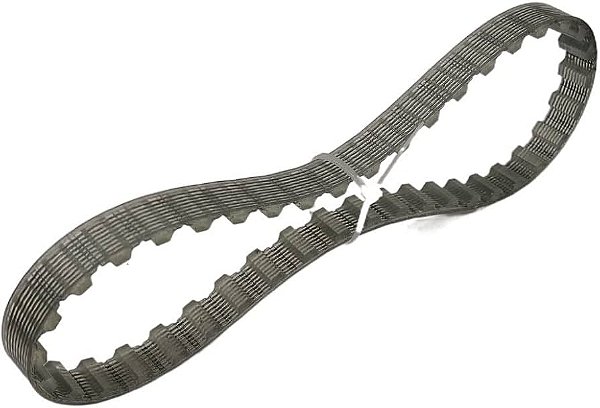 CORREIA IND. PREMIUM PU/AÇO 16MM T10-630