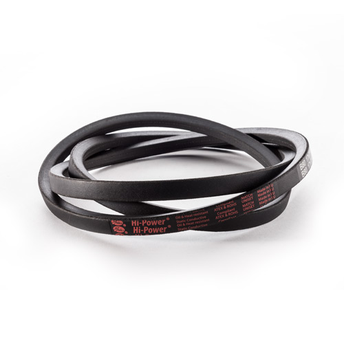 CORREIA IND. GATES HI-POWER EM V PERFIL A-32
