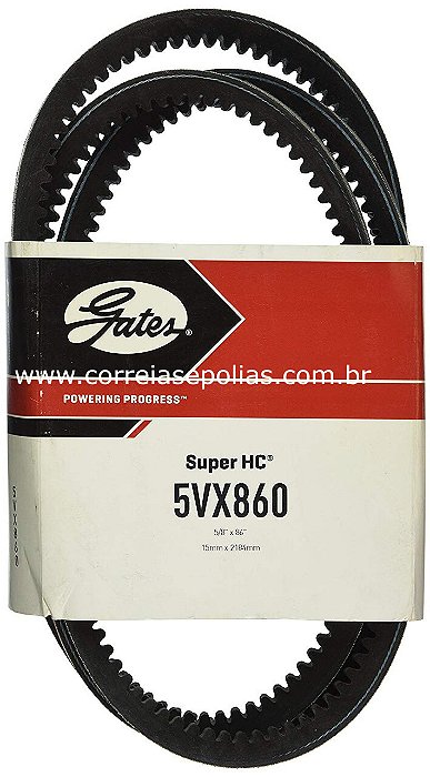 CORREIA IND. GATES EM V 5V-860