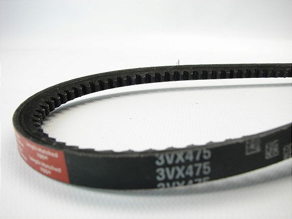 CORREIA IND. GATES EM V SUPER HC 3VX-475