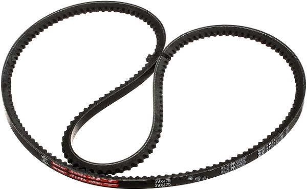 CORREIA GATES EM V SUPER HC 3VX-475