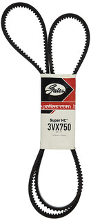 CORREIA GATES EM V SUPER HC 3VX-750