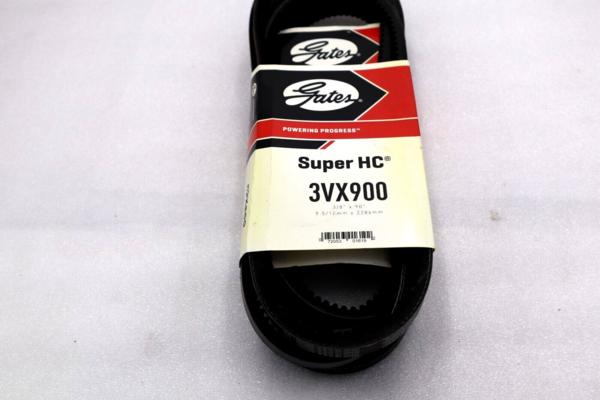 CORREIA GATES EM V SUPER HC 3VX-900