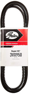 CORREIA GATES EM V SUPER HC 3VX-950