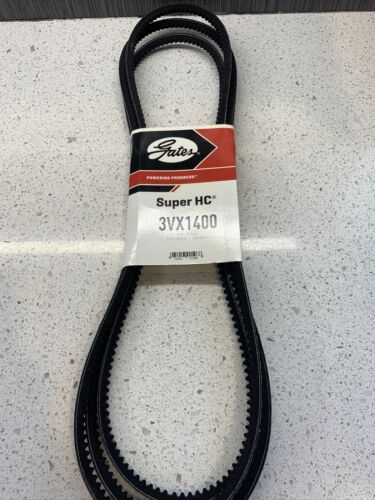 CORREIA GATES EM V SUPER HC 3VX-1400