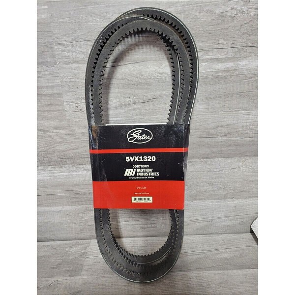 CORREIA GATES EM V SUPER HC 5VX1320
